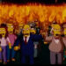 Eu amo os Simpsons, mas tenho sentimentos confusos sobre este filme de sequência