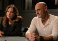 Eu realmente gostaria que pudéssemos ter visto o plano maior que Christopher Meloni tinha para a lei e a ordem de Mariska Hargitay: aparência do crime organizado