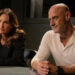 Eu realmente gostaria que pudéssemos ter visto o plano maior que Christopher Meloni tinha para a lei e a ordem de Mariska Hargitay: aparência do crime organizado