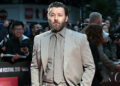 Eu seria o pior executivo de estúdio de todos os tempos