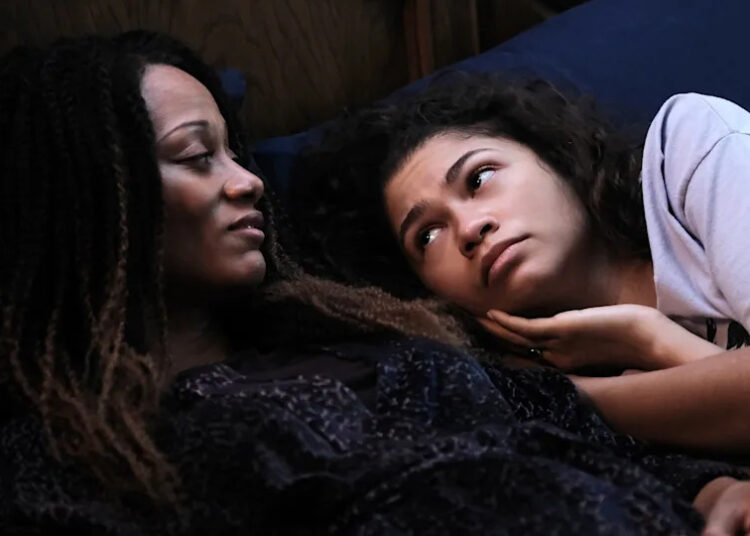 'Euphoria' anuncia adições ao elenco de estrelas antes da 3ª temporada