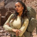 Eva Marcille resgatou da água em “Forças Especiais” depois de aterrorizantes emergência médica: 'Eu poderia ter morrido'