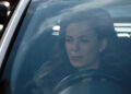 Eve Myles fala devastador 'Crow Girl' revela sobre o parceiro de Jeanette