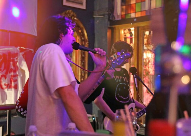 Eventos de fim de semana em Buffalo Nova York, 3 de outubro a 5 de outubro