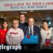Eventos musicais da Royal British Legion são muito barulhentos, afirmam vizinhos