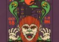 Eventos musicais de Halloween em Iowa este ano