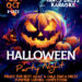 Eventos neste fim de semana em Ashby: karaokê de Halloween, música ao vivo, comida de rua e muito mais | Notícias locais | Notícias | Notícias Ashby Nub