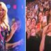 Every Star Sabrina Carpenter “presa” na turnê Short n' Sweet