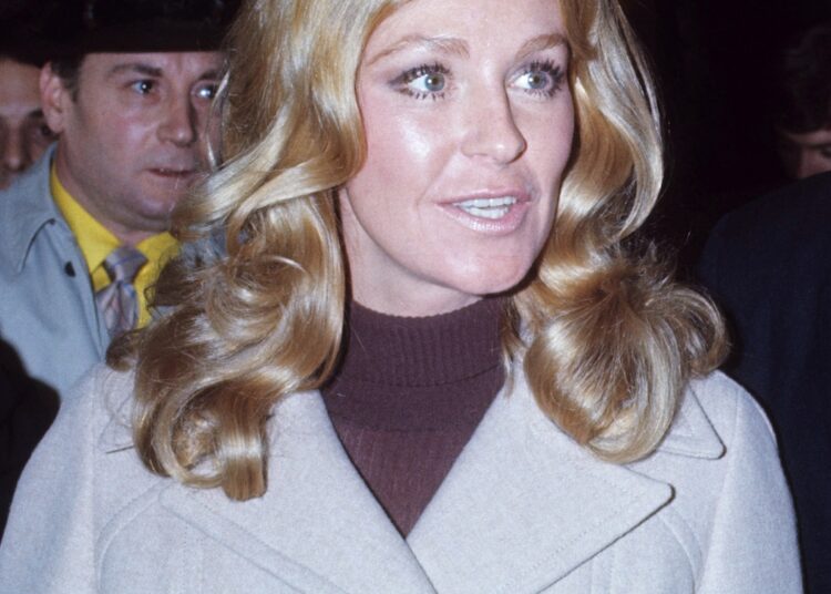 Ex-Joan Bennett Kennedy de Ted Kennedy morre aos 89 anos
