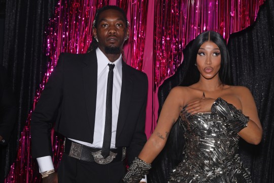 Ex Offset de Cardi B confessa que ‘deveria tê-la respeitado mais’ antes de seu novo bebê com Stefon Diggs