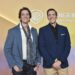Ex-alunos de Hogwarts, James e Oliver Phelps, falam sobre a nova série de 'Harry Potter'