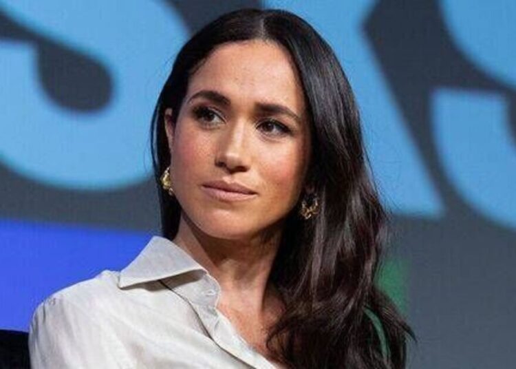 Ex-assessor revela o ‘verdadeiro motivo’ de Meghan Markle ter perdido funcionários – Celebrity News – Entretenimento