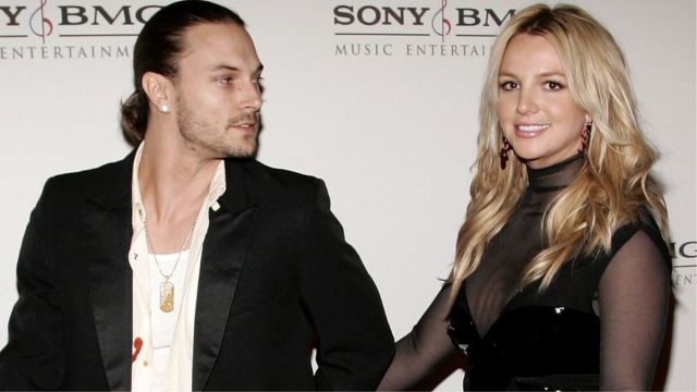 Ex-medos de Britney Spears 'Algo ruim vai acontecer' com ela