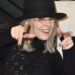 Ex-namorados de Diane Keaton, Woody Allen e Al Pacino prestam homenagem