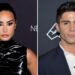 Ex-noivo de Demi Lovato, Max Ehrich, preso por violência doméstica contra um membro da família – Star Magazine