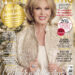 Exclusivo: Joanna Lumley revela o futuro de Absolutely Fabulous