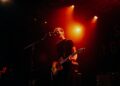 FOTOS: Canções de amor espanholas – New Century Hall, Manchester – 23/10/2025
