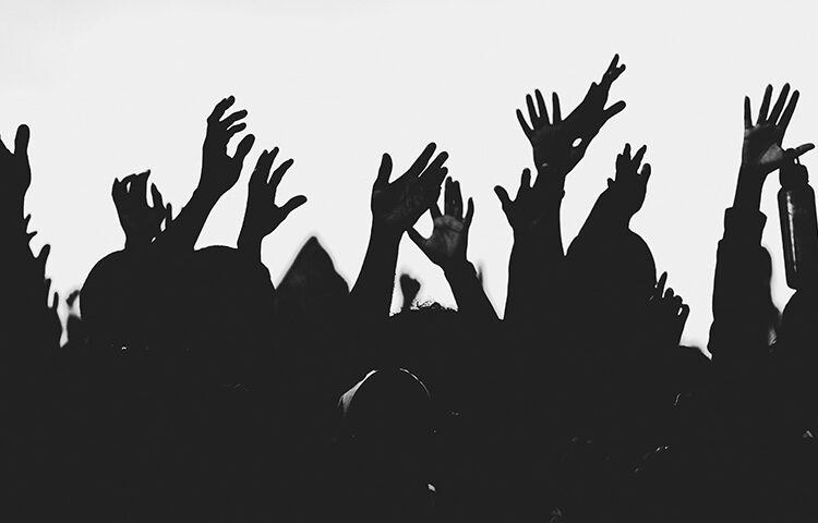 Fall Music Fest: eventos durante todo o dia