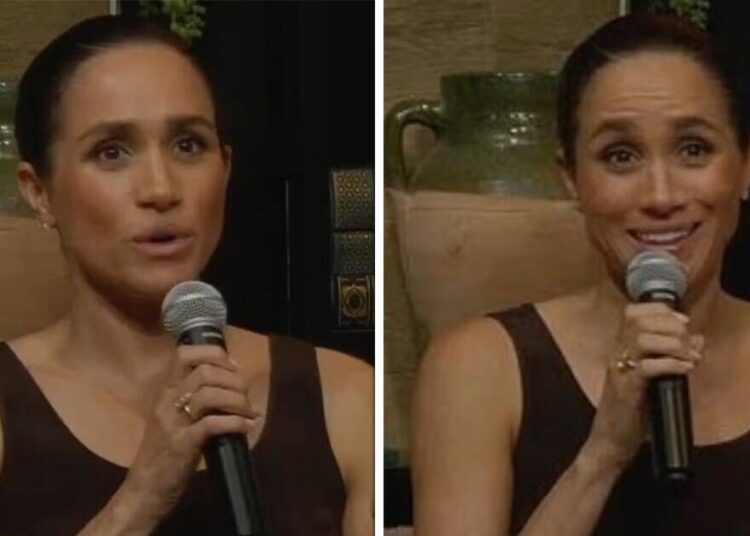 Família Real AO VIVO: Meghan Markle bateu após momento ‘rude’ | Real | Notícias