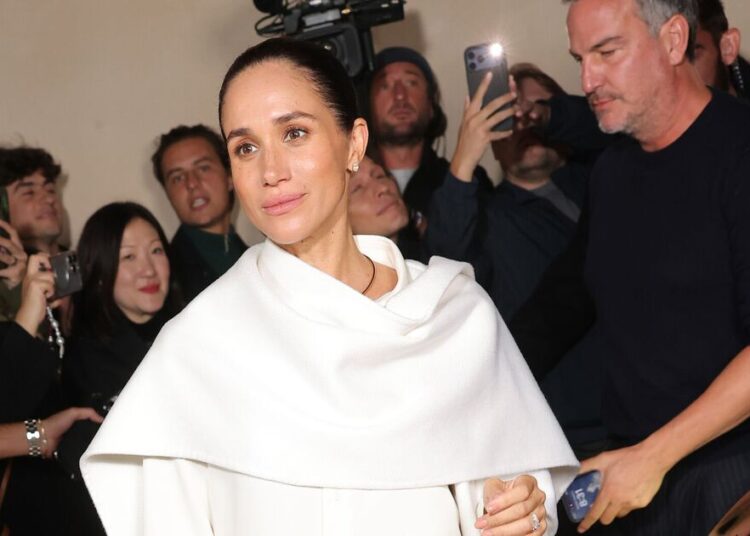 Família Real AO VIVO: Meghan criticada por 'busca cínica de atenção' em queda brutal | Real | Notícias