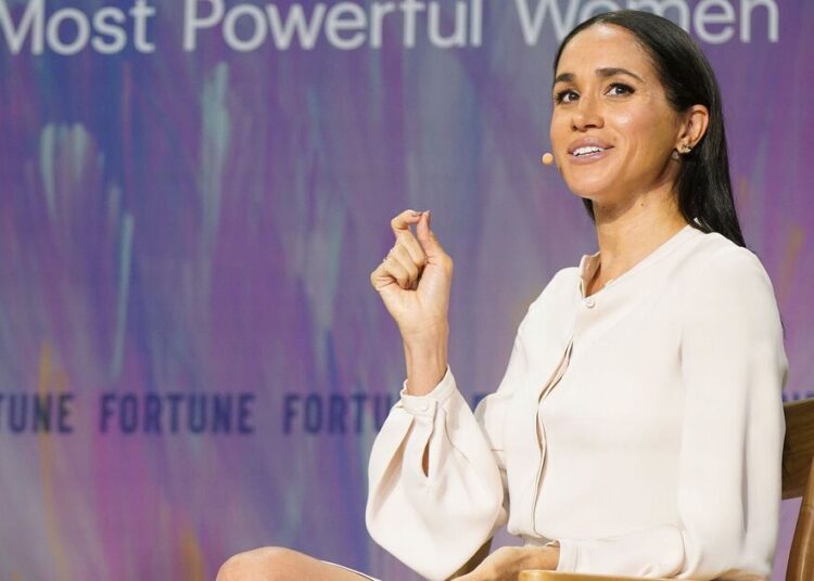 Família Real AO VIVO: Meghan nega ‘downgrade’ na bomba da Netflix | Real | Notícias