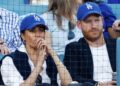 Família Real AO VIVO: Príncipe Harry e Meghan Markle enfurecem fãs | Real | Notícias