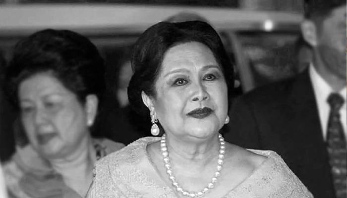 Família Real lamenta a morte de membro importante em postagem comovente
