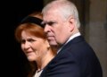 Família de Sarah Ferguson 'insegura' sobre o casamento com o príncipe Andrew, afirma especialista real
