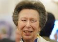 Família real AO VIVO: Princesa Anne visitará fabricantes de automóveis em Derby