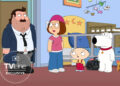 Family Guy conhece Grimsburg (quem?!) No New Hulu Halloween Special - Exclusive First Look