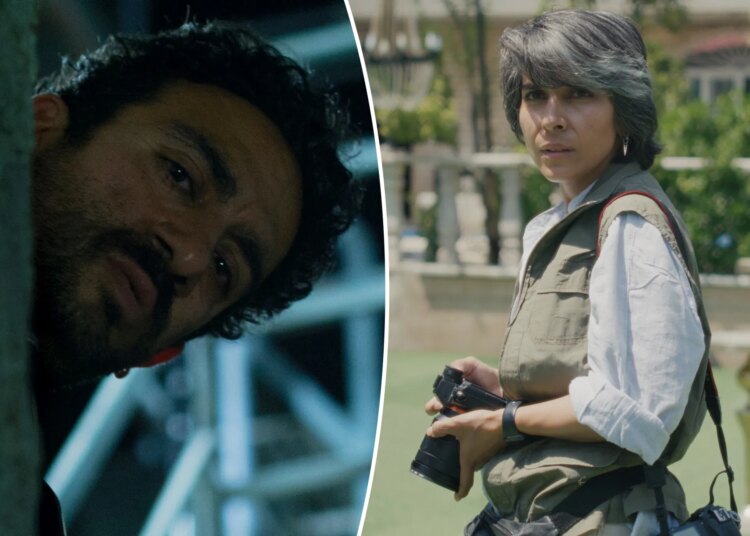Fantástico filme iraniano Governo odiará
