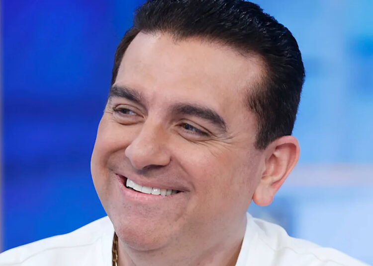 Fãs de Buddy Valastro inundam a estrela de ‘Cake Boss’ com orações em atualização de saúde após ferimentos graves