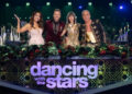 Fãs de 'DWTS' dão veredicto sobre Cheryl Burke após seu retorno chocante ao show