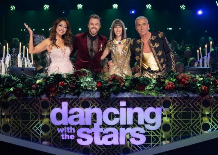 Fãs de 'DWTS' dão veredicto sobre Cheryl Burke após seu retorno chocante ao show