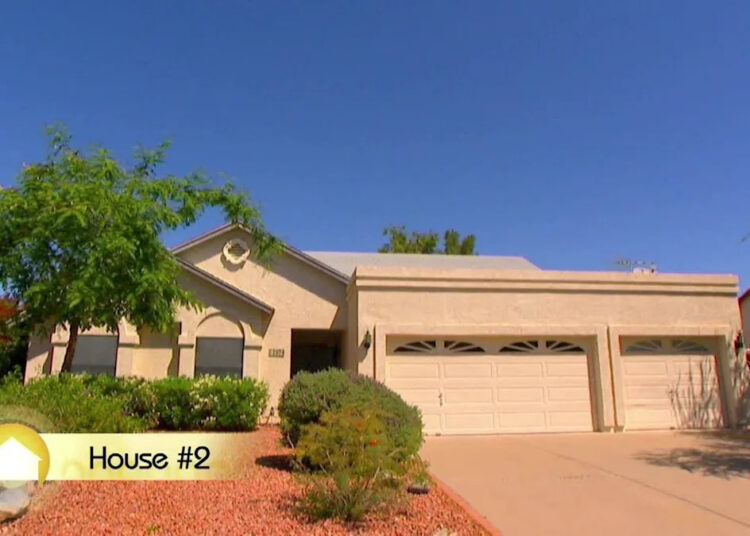 Fãs de 'House Hunters', vocês precisam ler esta nova atualização da HGTV