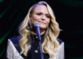 Fãs de Miranda Lambert reagem à sua aparição no polêmico podcast: ‘Decepcionante’