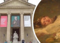 Fãs de Taylor Swift vão ao museu de Wiesbaden após videoclipe viral