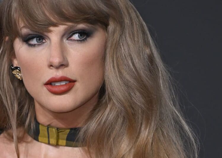 Fãs procuram inspiração em ‘Ophelia’ de Taylor Swift em museu alemão