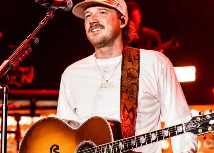 Fãs ‘imploram’ Morgan Wallen depois que ele provoca anúncio importante de carreira
