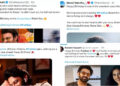 Felicidades de aniversário para Prabhas: estrelas de 'Kantara' Rishab Shetty, Rukmini Vasanth, ator de 'Salaar' Prithviraj Sukumaran lideram desejos | Notícias de filmes em telugu