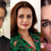 Festas de Bollywood Diwali: Sem festança no Mannat da SRK; Saiba quando Kriti Sanon, Dia Mirza e outras celebridades farão suas festividades | Notícias de filmes em hindi