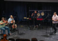 Festival Nova Música + Tecnologia ultrapassa os limites das apresentações musicais | Notícias de tecnologia da Virgínia