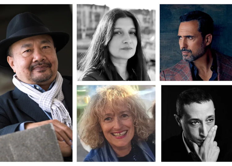 Festival de Cinema de Doha divulga júri inaugural da competição internacional de longas-metragens
