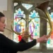 Festival de Música Histórica em Salisbury, inspirada nos shows dos anos 1700