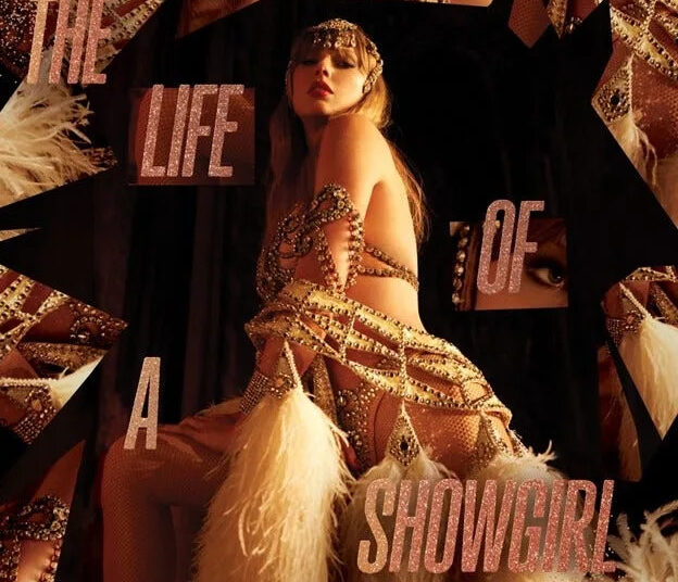 Ficar acordado até tarde para o álbum 'Showgirl' de Taylor Swift? Essas 6 lojas de destino do Alabama estarão abertas