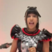 North exibiu uma fantasia em homenagem a BABYMETAL (TikTok/@kimandnorth)
