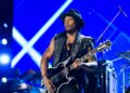 D'Angelo morreu aos 51 anos (Skip Bolen/WireImage)