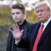 Filho de Donald Trump namorando dançarino: 'Total Nonsense' - Insider