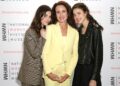 Filhos de Andie MacDowell: Conheça Margaret, Rainey e Justin Qualley