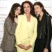 Filhos de Andie MacDowell: Conheça Margaret, Rainey e Justin Qualley